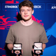 大角牛山上的狙击手