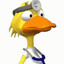 Dr Quack