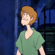 Shaggy Rogers