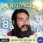 skæg metal