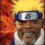 Black Naruto