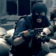 宇宙无敌霹雳暴龙战士