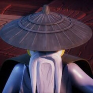 Sensei Wu