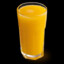 orange juice