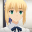 Saber enjoyer