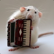 крысиные нотки ♫