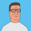 Hank Hill
