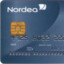Nordea Debit Card