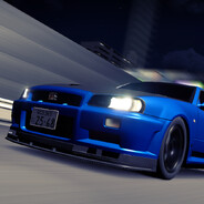ヒロBNR34 avatar