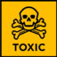 Mr. Toxic