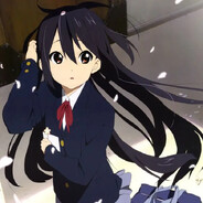 中野梓なかの あずさ