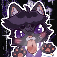 moon the cat
