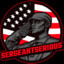 SergeantSerious