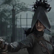 梅埃お婆の黒い誘惑