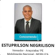 estuprilson negrilson vereador
