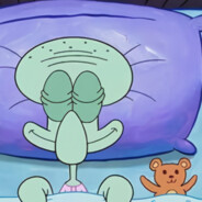 爱吹树笛的章鱼哥