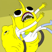 Lemongrab