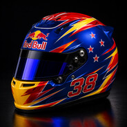 New sens X_x