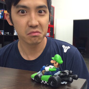Ted Wong
