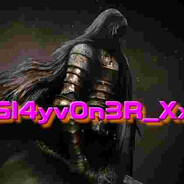 Steam Avatar