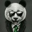 Mr.Panda