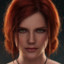 TRISS MERIGOLD
