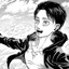 Zionist Eren Yeager