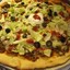 Taco Pizza