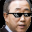 UNSG Ban-Ki Goon