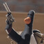 Steam avatar
