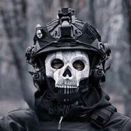 Ghost👻 avatarı