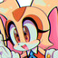 Cream the Rabbit
