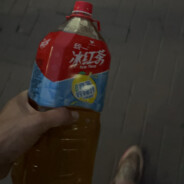 爱情不是冰红茶🌜🌛