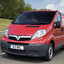 A Cool Van