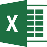 Microsoft Excel