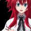 Rias Gremory