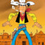 Lucky Luke