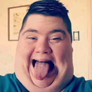 gorda chancha 🐷🔥