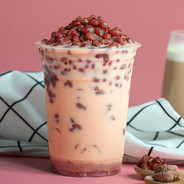 红豆奶茶白给侠