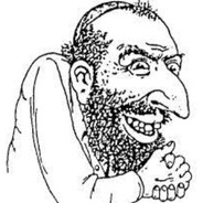 الله أحمقٌ كريهُ