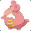 Lickilicky