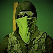 Pristine|Green - steam id 76561197965734098