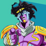 『STAR PLATINUM』