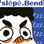 Sleepy.Bendi