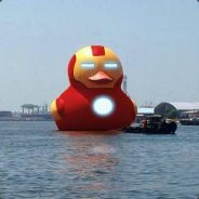 IronDuck