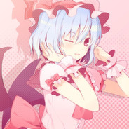 Remilia Scarlet