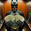 Bruce Wayne