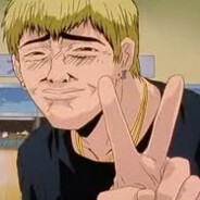 My name is ONIZUKA!!  (hehe)