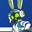 Tempo from Project Turboblast avatar