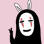 No-face